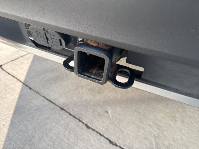 Certified 2022 Ford Explorer King Ranch w/ Premium Technology Package image 21