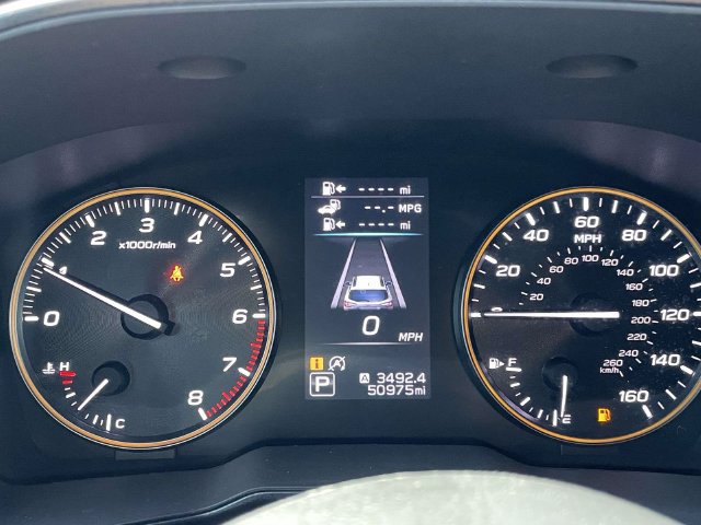 Used 2022 Subaru Outback Wilderness AWD/4WD image 18