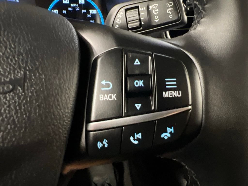Certified 2024 Ford Bronco Sport Big Bend w/ Convenience Package AWD/4WD image 16