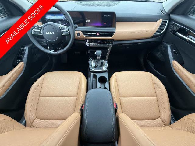 Used 2026 Kia Seltos EX w/ EX Sunroof Package AWD/4WD image 15