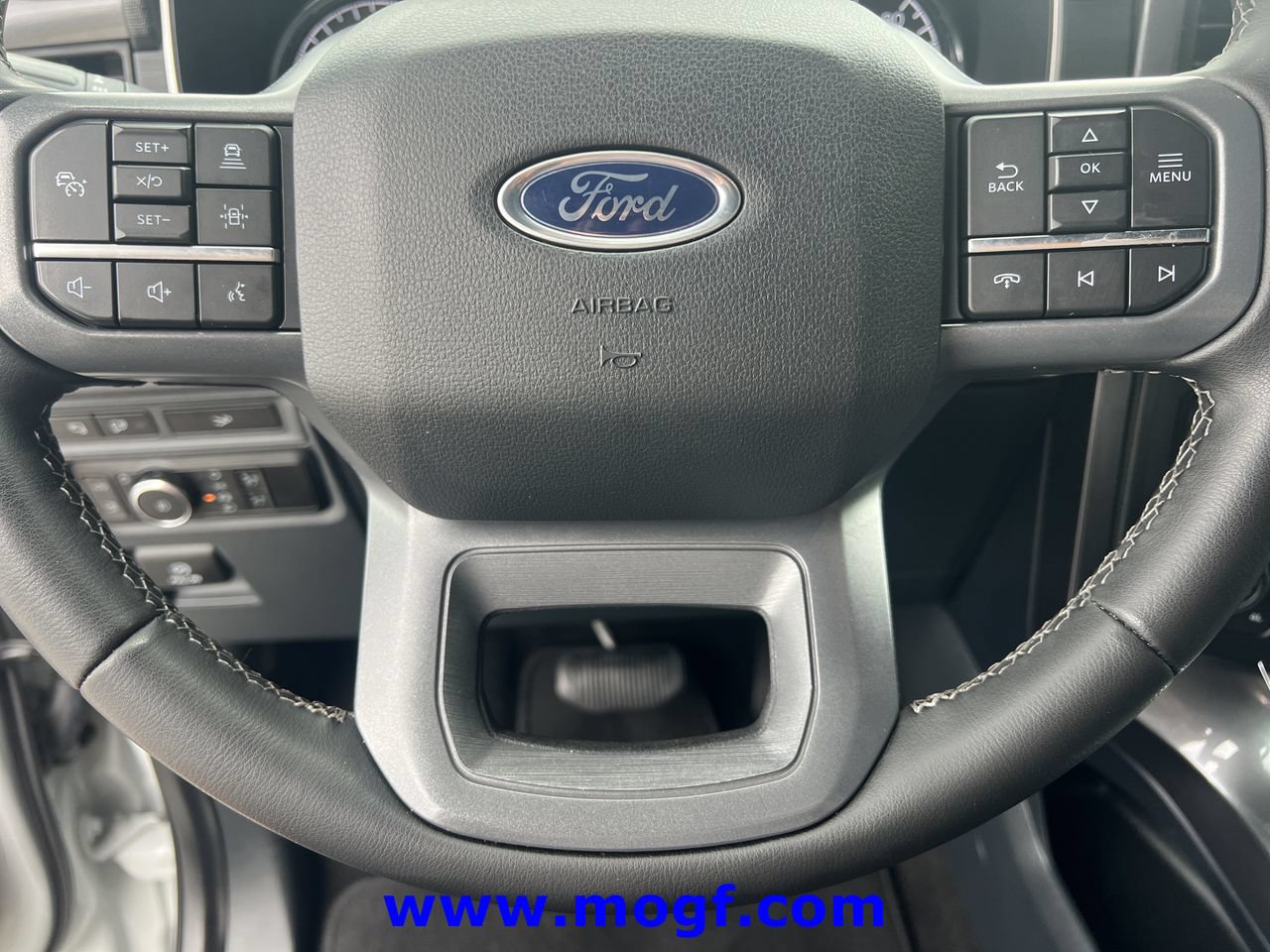 Certified 2023 Ford F150 XLT w/ Equipment Group 302A High AWD/4WD image 14