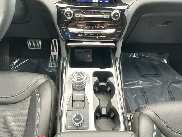 Certified 2024 Ford Explorer ST w/ Equipment Group 401A AWD/4WD image 15