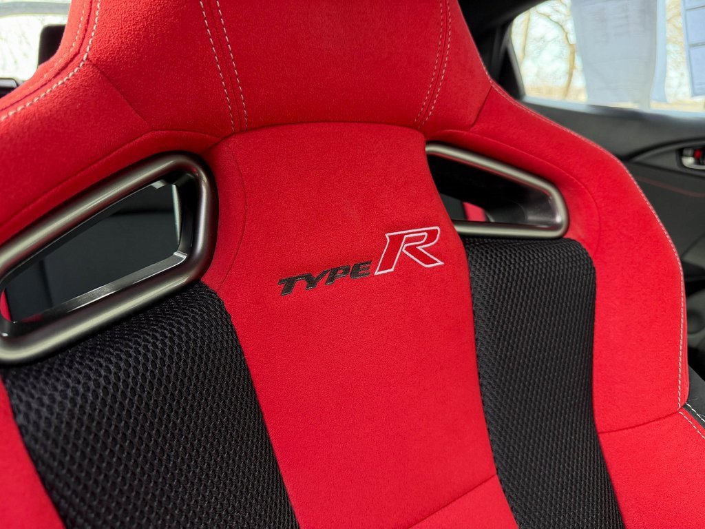 Used 2018 Honda Civic Type R image 24