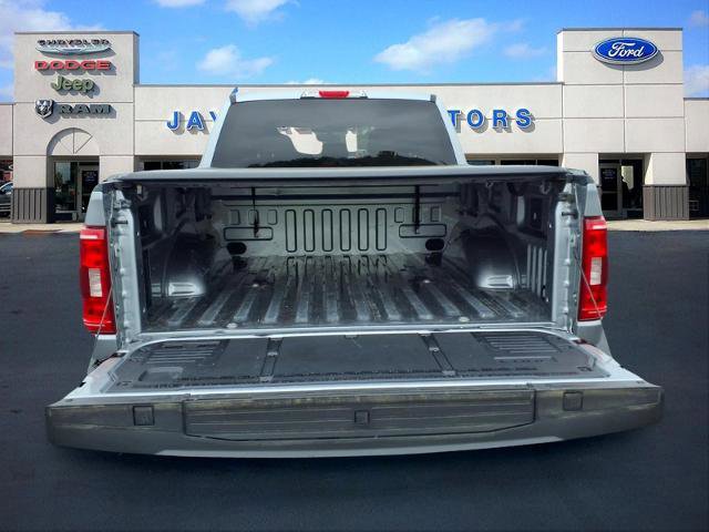 Certified 2022 Ford F150 XLT w/ Equipment Group 302A High AWD/4WD image 25