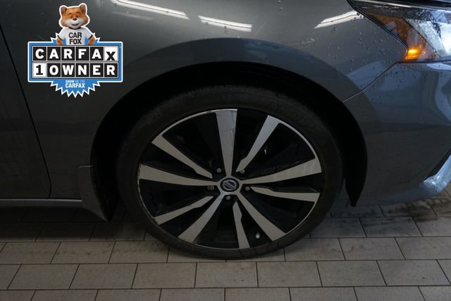 Used 2020 Nissan Altima 2.5 SR image 15