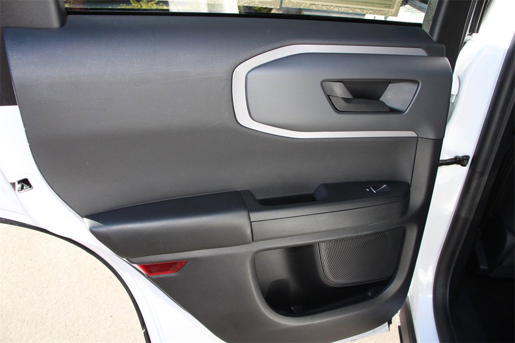 Certified 2023 Ford Bronco Sport Big Bend w/ Convenience Package image 21