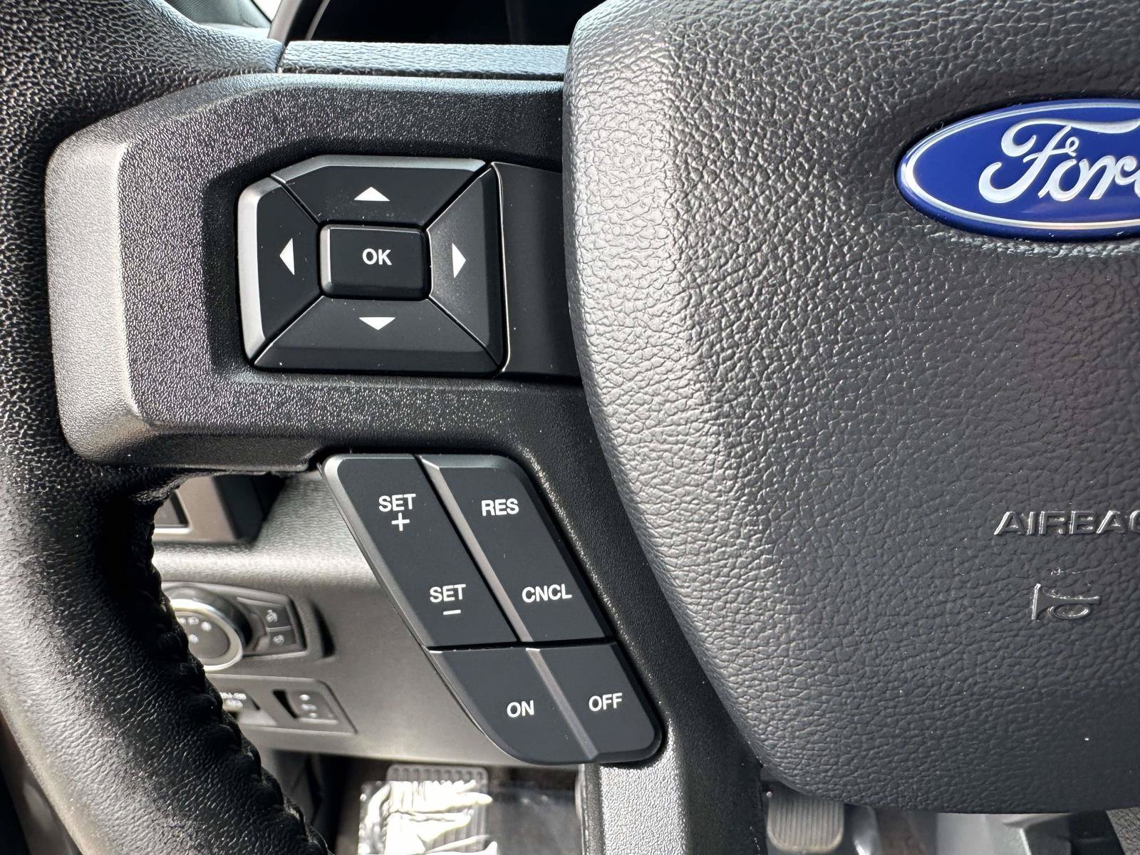 Certified 2020 Ford F150 XLT w/ Equipment Group 302A Luxury AWD/4WD image 15