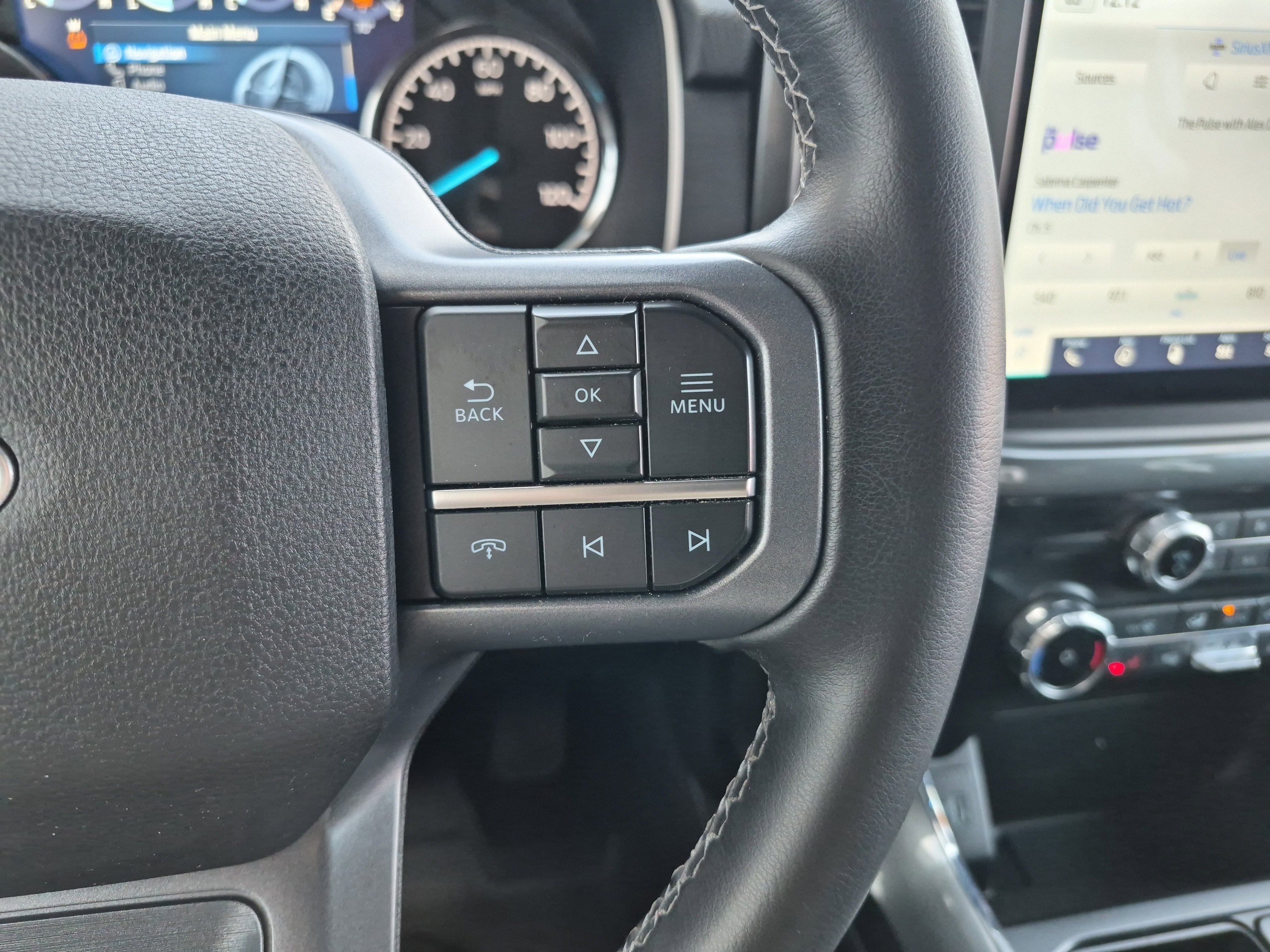 Certified 2023 Ford F150 XLT w/ Equipment Group 302A High image 26