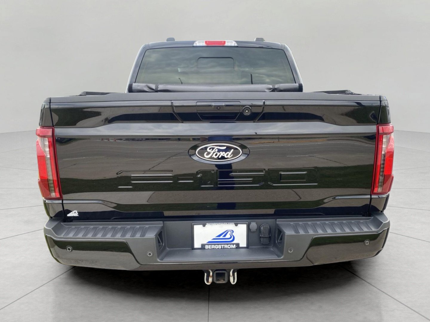 Certified 2024 Ford F150 XLT w/ Equipment Group 302A MID AWD/4WD image 9