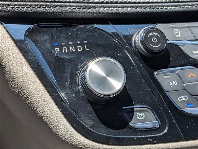 Used 2020 Chrysler Pacifica Limited FWD image 12