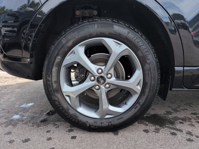 Certified 2024 Ford Escape ST-Line w/ Tech Pack #1 AWD/4WD image 12