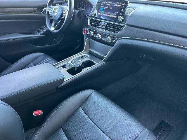 Used 2022 Honda Accord Touring image 14