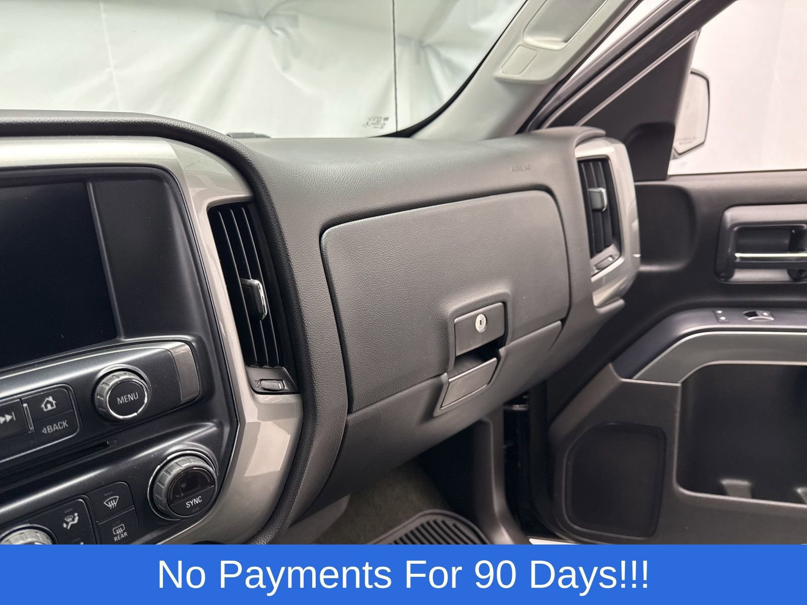 Used 2018 Chevrolet Silverado 1500 LT w/ LT Eassist Package image 20