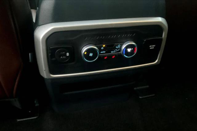 Certified 2023 Ford Expedition Max Limited image 36
