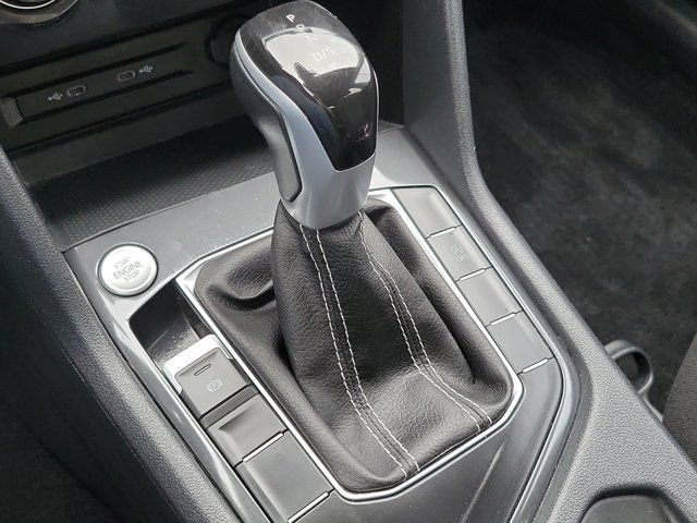 Used 2024 Volkswagen Tiguan S FWD image 29