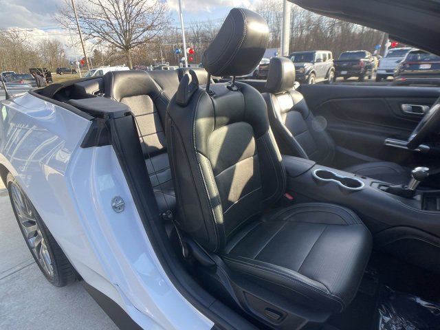 Certified 2024 Ford Mustang GT Premium image 43