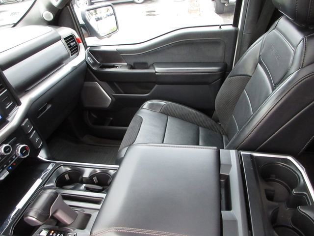 Certified 2023 Ford F150 Raptor image 25