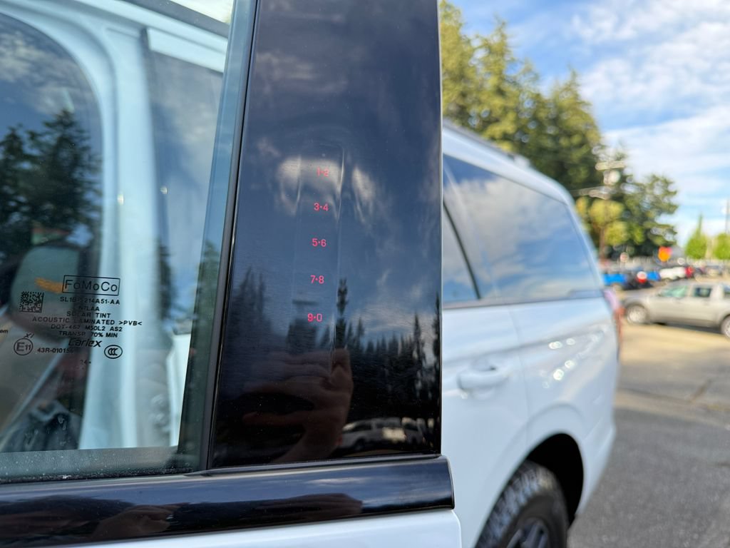 Certified 2025 Ford Expedition Tremor AWD/4WD image 45