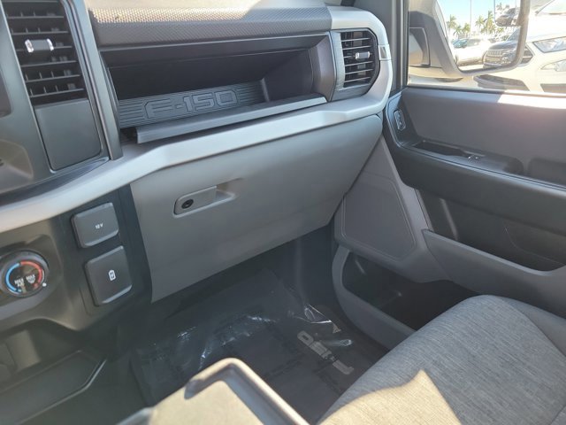Certified 2023 Ford F150 XL image 30