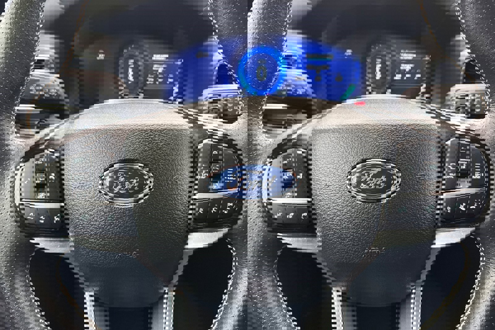 Certified 2022 Ford Explorer ST w/ ST Street Pack image 24