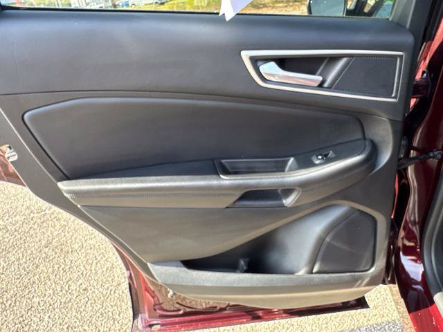 Certified 2023 Ford Edge SEL AWD/4WD image 33