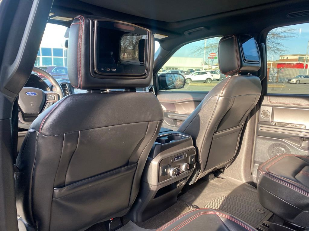 Certified 2021 Ford Expedition Limited image 31
