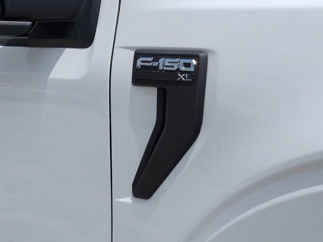 Certified 2025 Ford F150 XL w/ Equipment Group 103A High AWD/4WD image 14