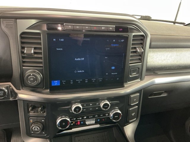 Certified 2024 Ford F150 Tremor w/ Equipment Group 402A High image 21