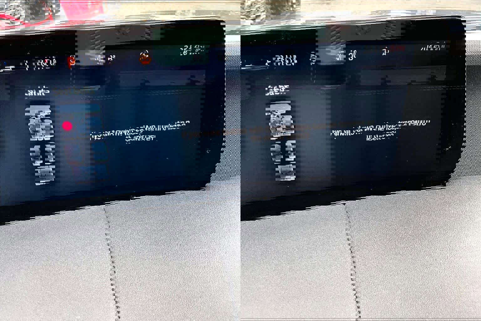 Certified 2025 Ford Expedition Platinum w/ Stealth Appearance Package image 27