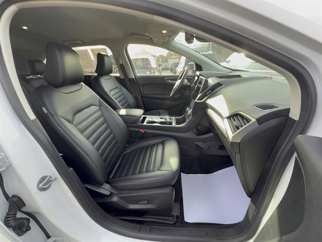 Certified 2022 Ford Edge SEL w/ Convenience Package image 26