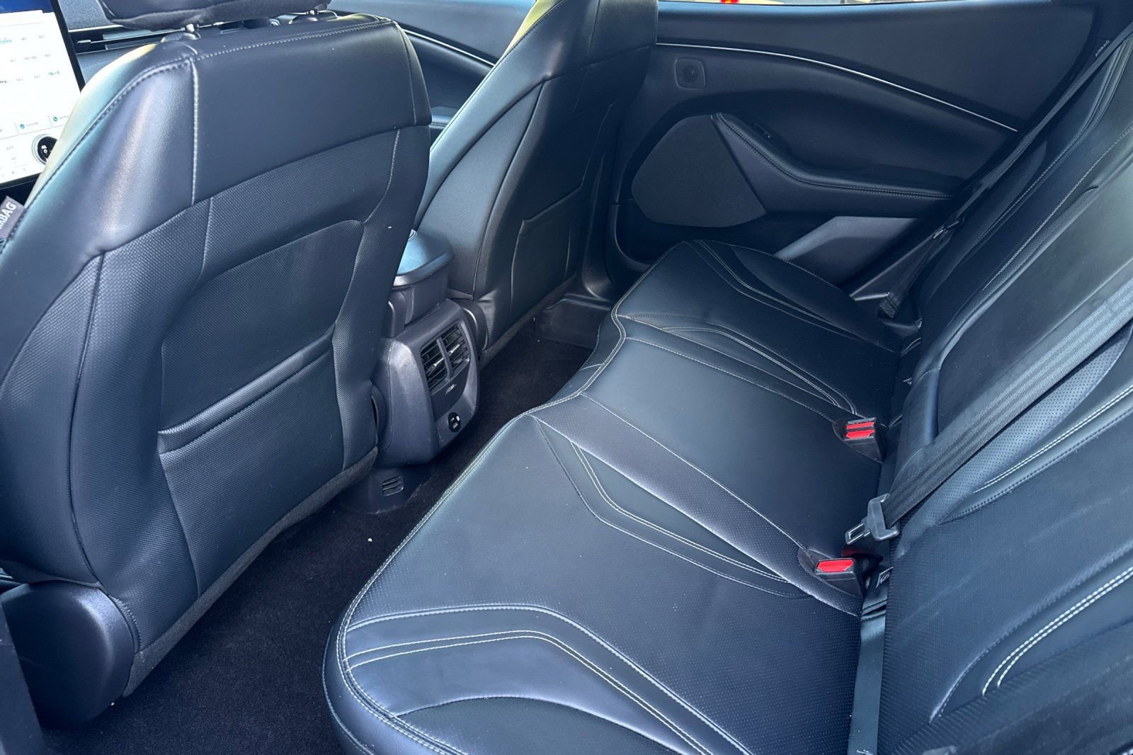 Certified 2023 Ford Mustang Mach-E Premium image 13