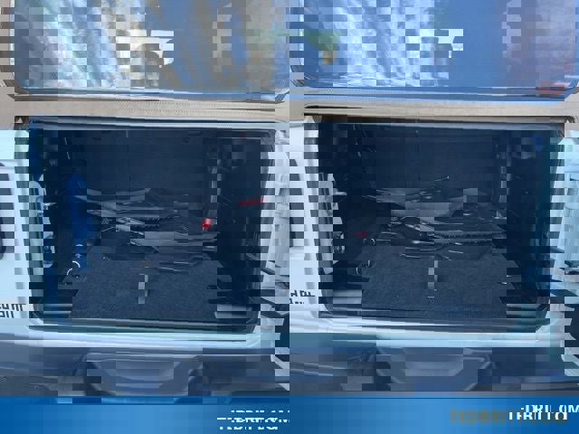 Used 2022 Jeep Wrangler Unlimited Rubicon w/ Cold Weather Group image 12