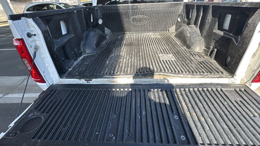 Certified 2022 Ford F150 XLT w/ Equipment Group 302A High AWD/4WD image 26