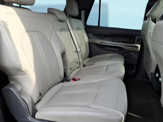 Certified 2021 Ford Expedition Max Limited image 12