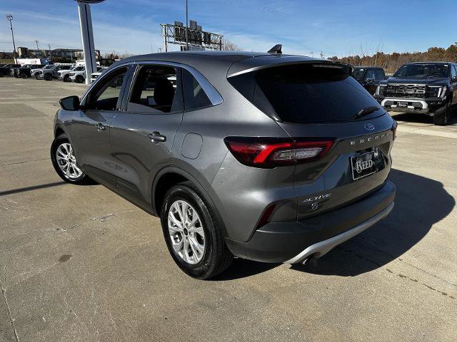 Certified 2024 Ford Escape Active image 7