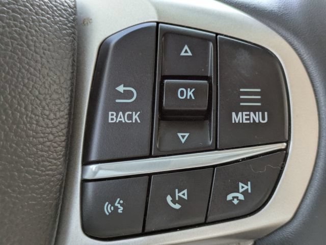 Certified 2025 Ford Explorer Active w/ Active Comfort Package RWD image 25