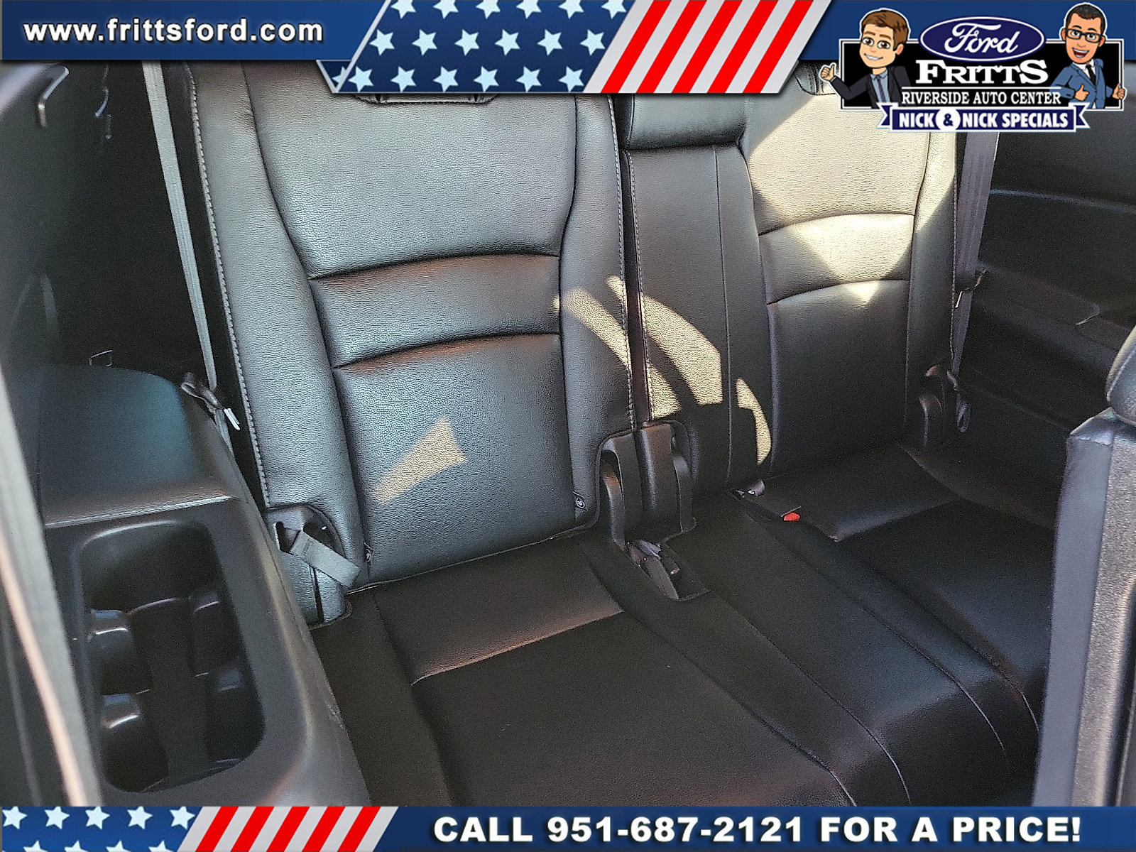 Used 2021 Honda Pilot Special Edition image 19