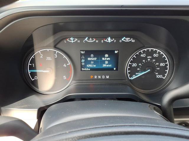 Certified 2024 Ford F350 Platinum w/ Tremor Off-Road Package AWD/4WD image 17