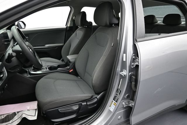 Used 2025 Kia K4 FWD image 10