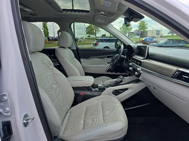 Used 2022 Kia Telluride EX w/ EX Premium Package FWD image 20