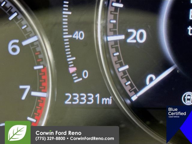 Used 2023 MAZDA CX-30 AWD 2.5 S w/ Preferred Package image 15