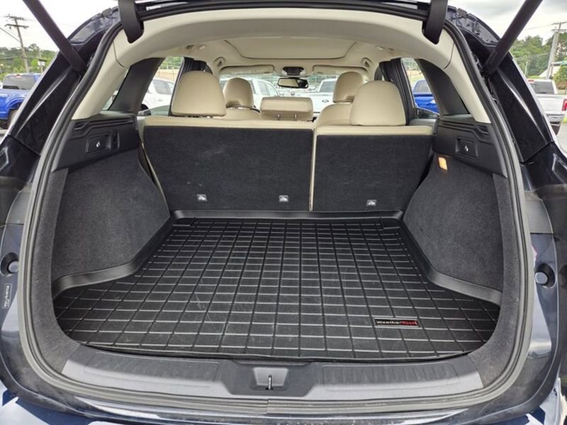 Used 2020 INFINITI QX50 Essential w/ Convenience Package FWD image 15