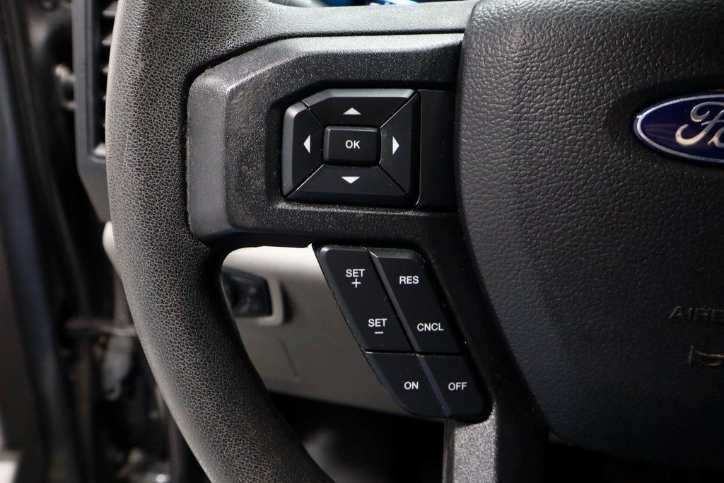 Certified 2019 Ford F150 XL w/ Equipment Group 101A Mid image 27