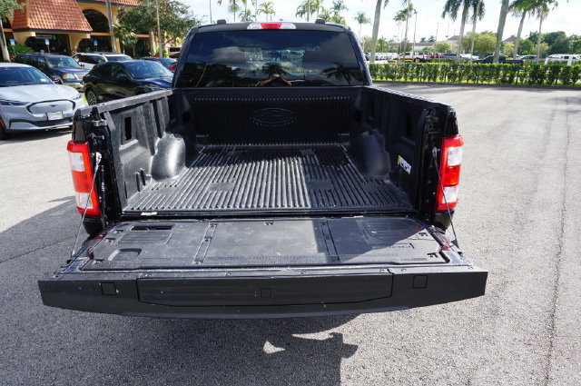 Certified 2023 Ford F150 XL w/ STX Appearance Package RWD image 11
