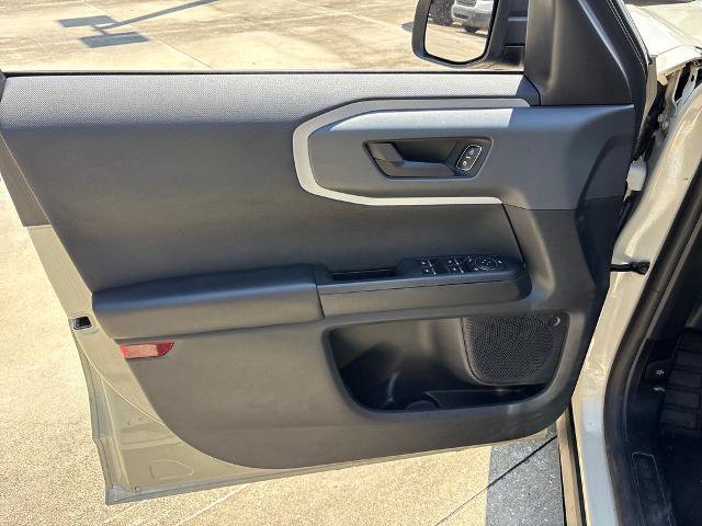 Certified 2024 Ford Bronco Sport Big Bend w/ Convenience Package AWD/4WD image 16