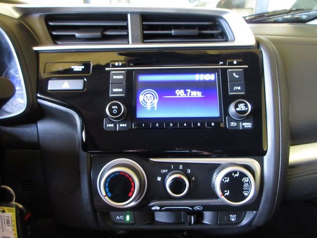 Used 2019 Honda Fit LX image 18