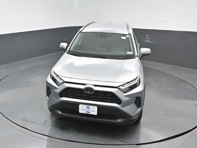 Used 2025 Toyota RAV4 XLE AWD/4WD image 20