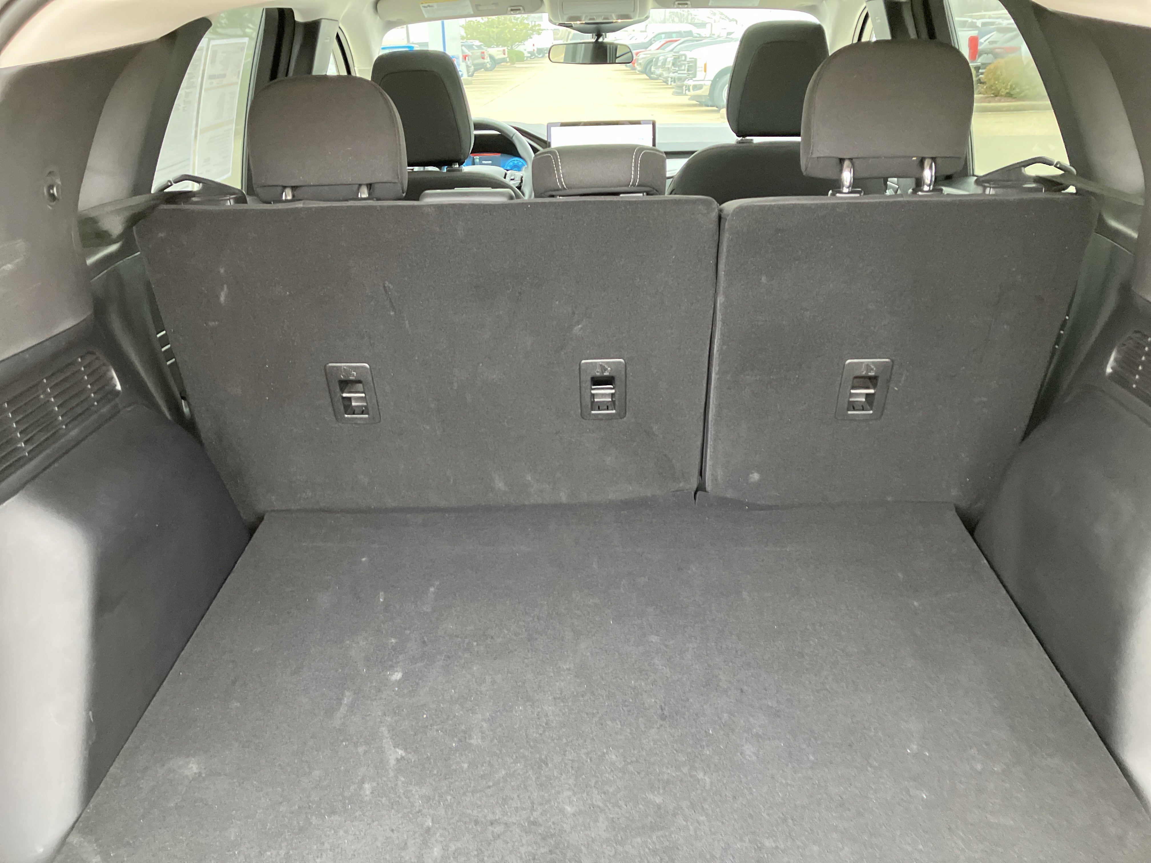 Certified 2023 Ford Escape Active w/ Tech Pack #2 image 14