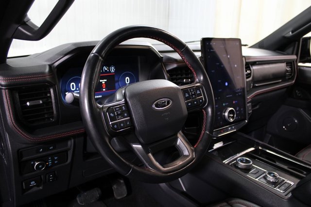 Certified 2022 Ford Expedition Limited image 15