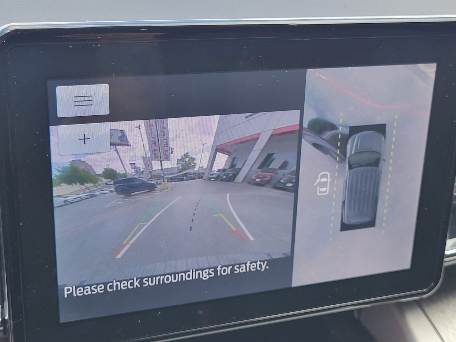 Certified 2022 Ford Explorer Timberline image 22